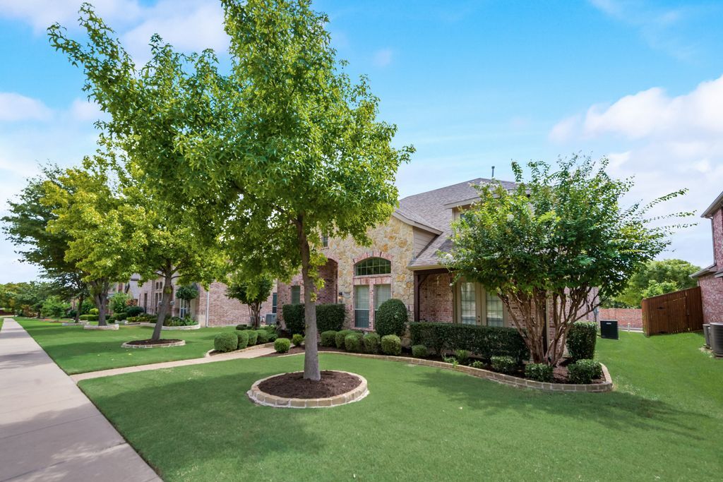 2228 Homestead Ln, Plano, TX 75025 House Rental in Plano, TX