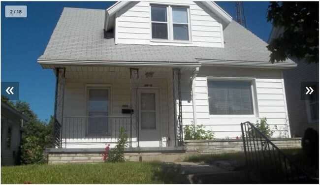 Foto del edificio - 3 or 4 bedroom (3 bedrooms+ bonus room) House in Rum Village