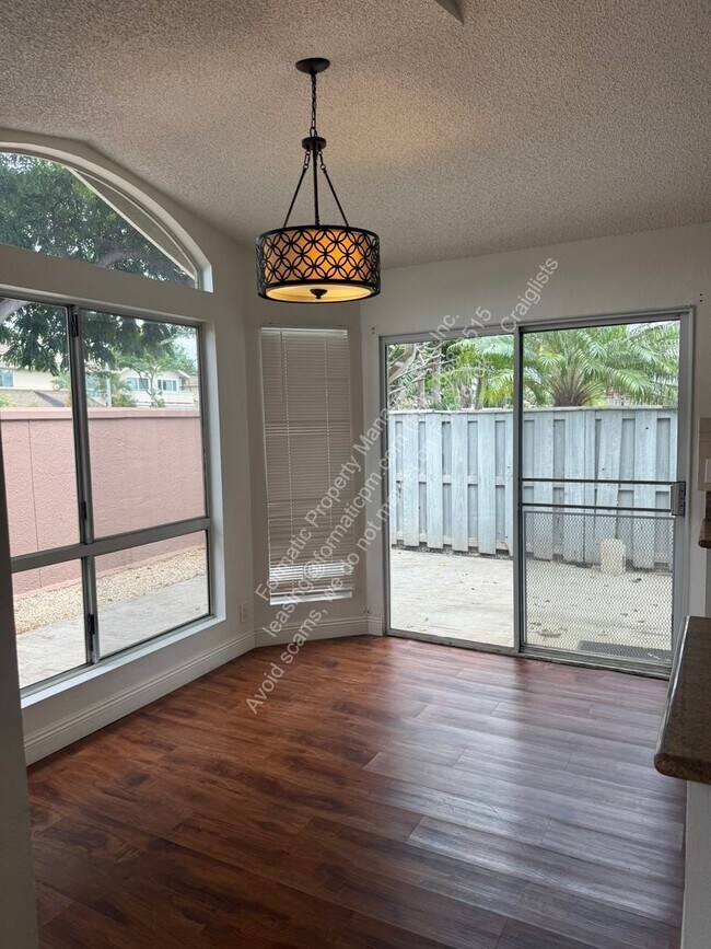 Foto del edificio - 91-1047-1047 Pohahawai Pl