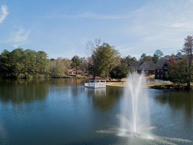 Foto del edificio - Lakeview at Cottage Hill