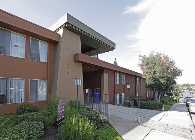 Allied Gardens Apartments For Rent San Diego Ca Apartments Com