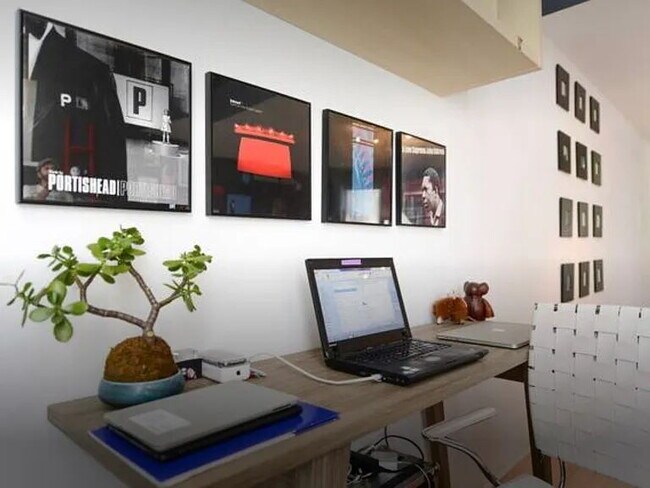 Foto del edificio - "Chic Urban Retreat: Spacious 1-Bedroom Apartment in the Heart of San Diego – 750 Sq Ft of Comfort!"