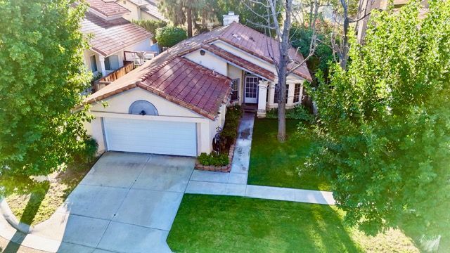 Foto del edificio - 6736 Foxhall Ct