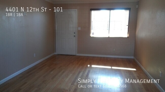 Foto del edificio - 4401 N 12th St