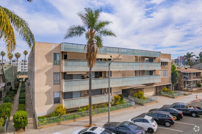 528 Cedar Ave Long Beach, CA 90802 - 528 Cedar Ave