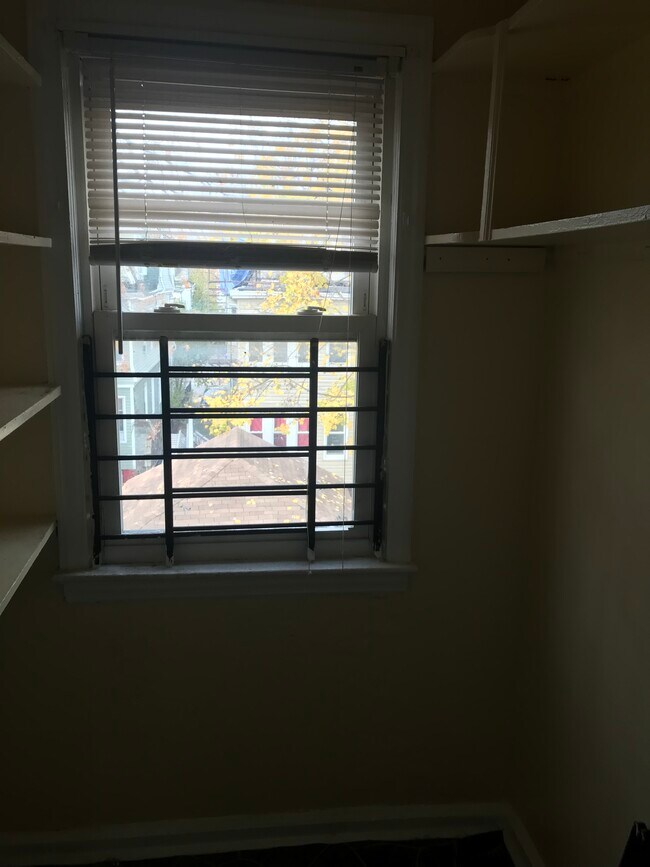 Pantry - 35 Farley Ave