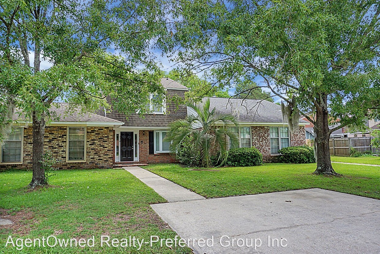 Primary Photo - 3 br, 1.5 bath House - 5578 Betty Court