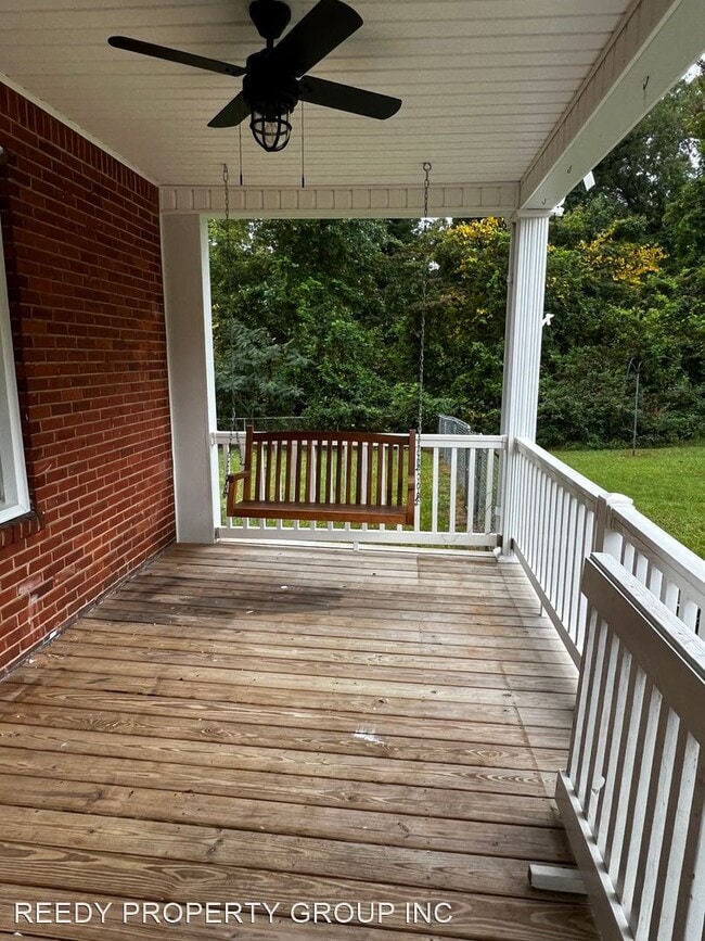 Building Photo - 2 br, 2 bath House - 36 Mill Road