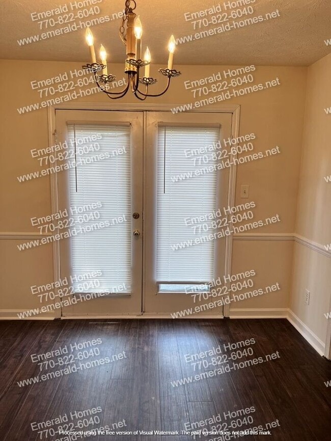 Building Photo - Great 2 bedroom townhome in Snellville!