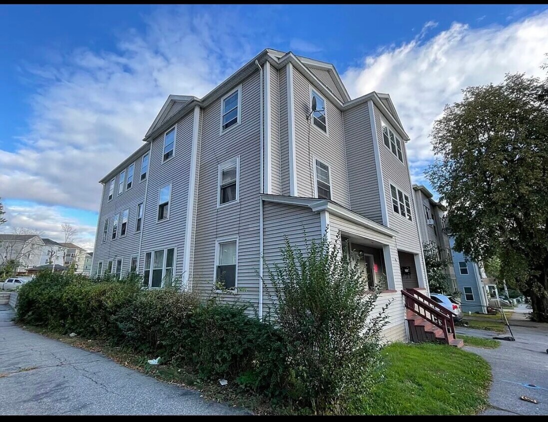 Foto del edificio - 9 Loxwood St