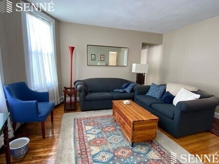 Foto del edificio - 124 Walnut St