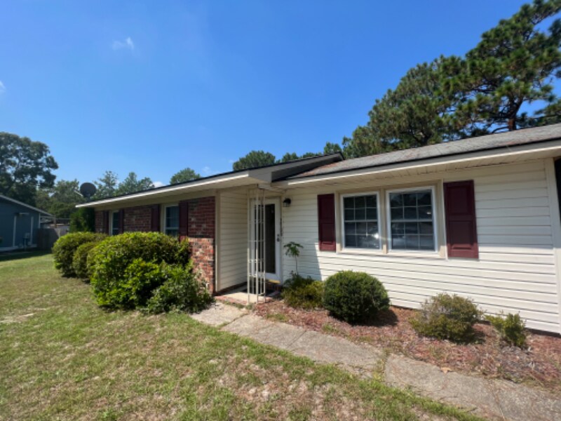Primary Photo - 3700 Papermill Ct