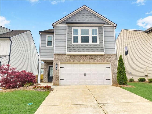 Building Photo - 213 Auburn Station Dr