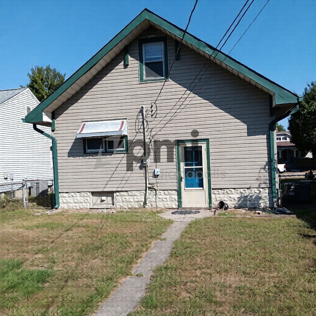 Foto del edificio - 5041 W 13th St