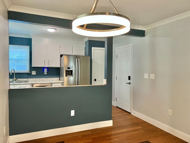 Foto del edificio - 1604 N Davidson St