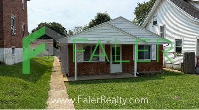 Building Photo - 1626 Darst Ave
