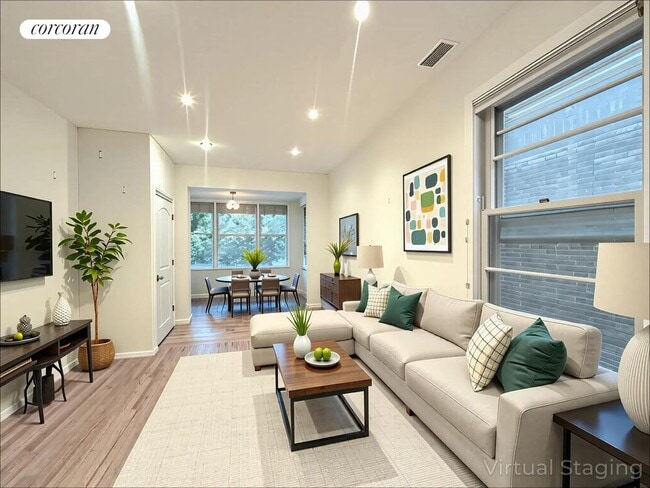 Building Photo - 81 Park Terrace W