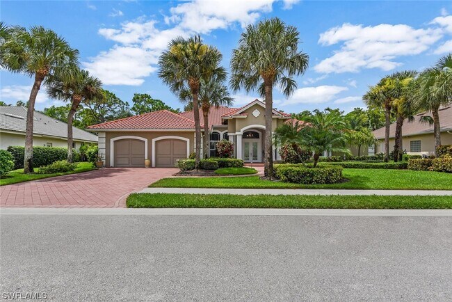 Building Photo - 1049 Spanish Moss Trail