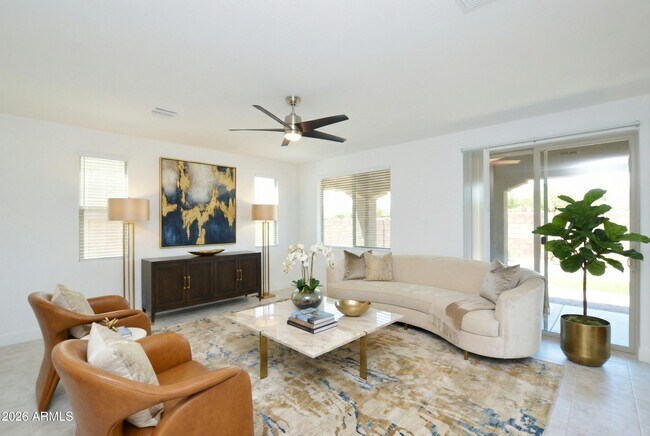 Foto del edificio - 13710 N 174th Ln