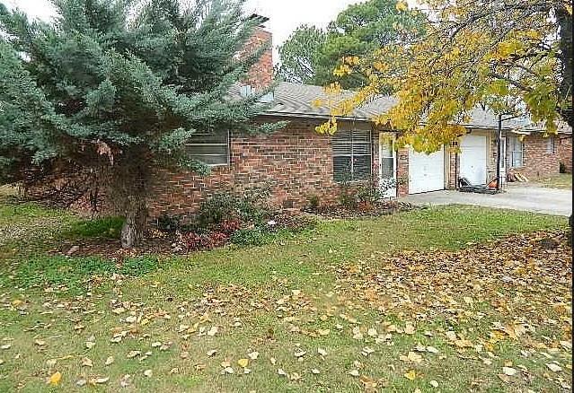 Foto principal - 1800 Kimbrough St