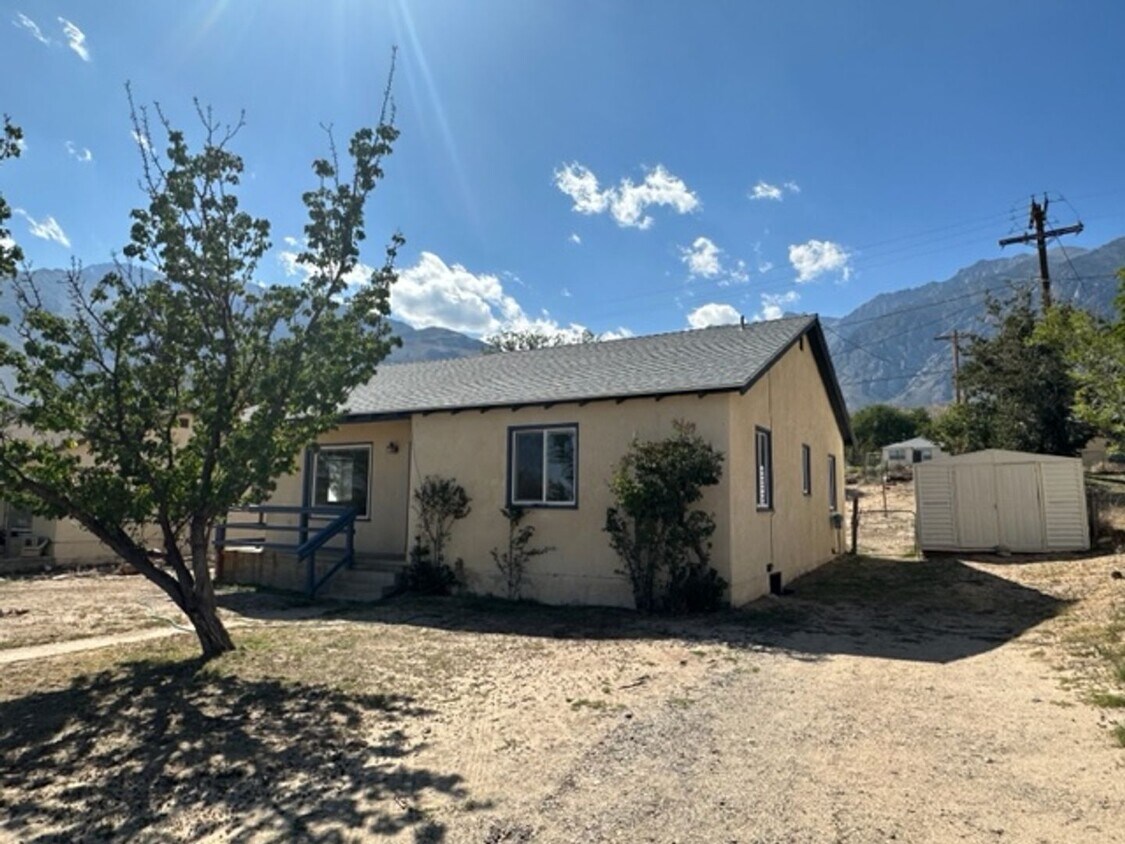 1200 Pine Creek Rd, CA 93514 House Rental in CA