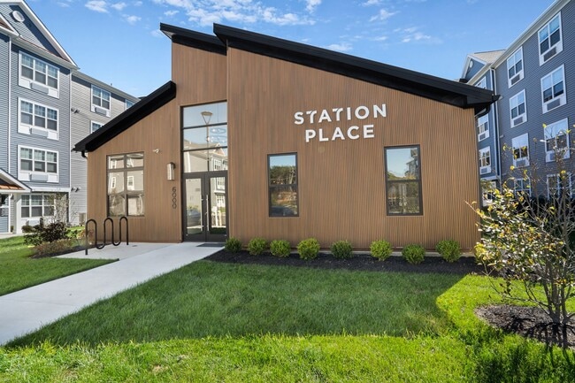 Lawnside Apartments with EV Charging | Apartments.com