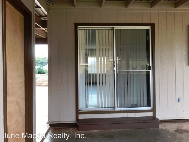 Building Photo - 3 br, 2 bath House - 151 Makaweo Avenue