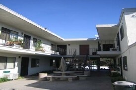 Foto del edificio - Bradley Vista Apartments