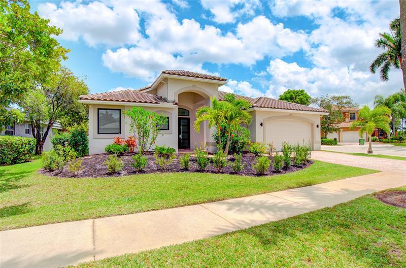 Foto principal - 2550 Jardin Terrace