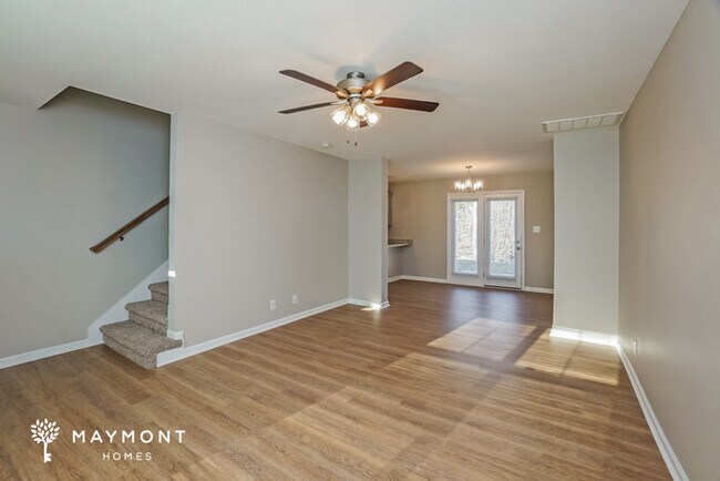 Foto del edificio - 1193 Cottonwood Dr