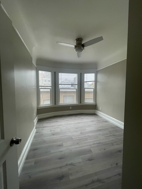 Building Photo - 1370 Pine St