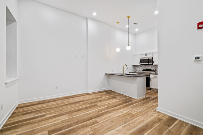 Foto del edificio - 1415 Locust LLC