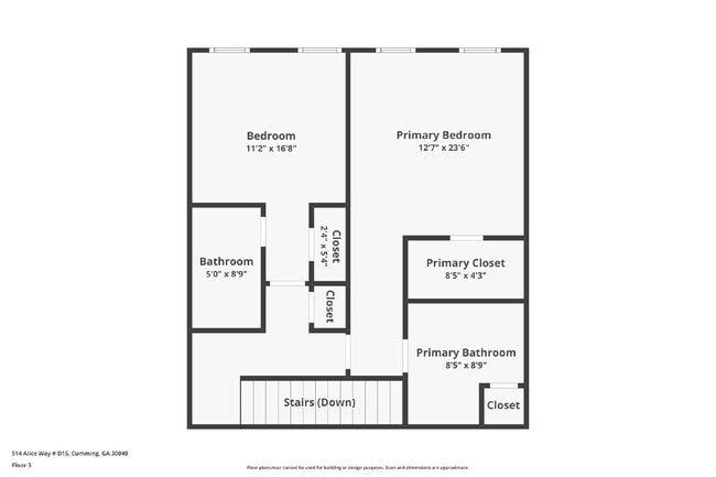 Building Photo - 514 Alice Wy