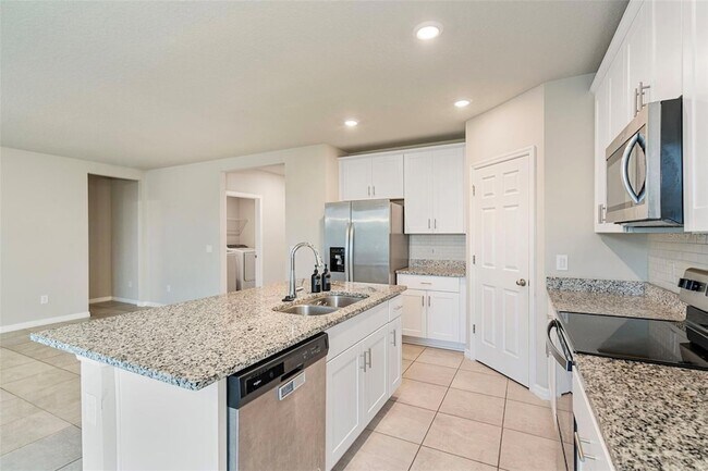 Building Photo - 1274 Citrus Landings Blvd