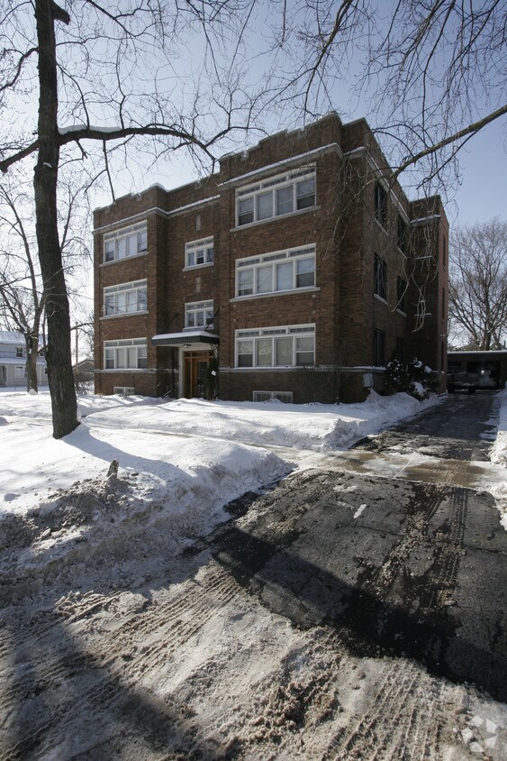 Primary Photo - 452-460 N Spring St