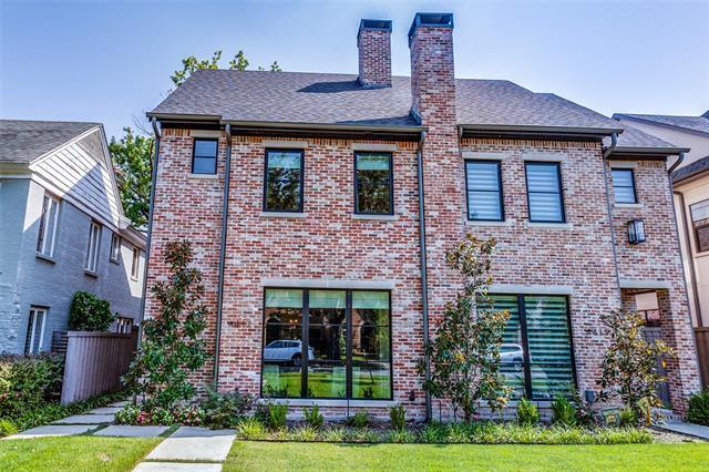 Foto del edificio - 4417 Glenwick Ln