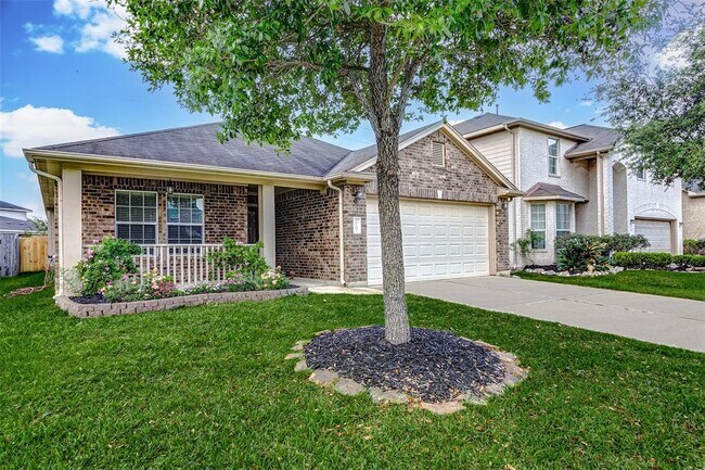 Building Photo - 25207 Ginger Ranch Dr