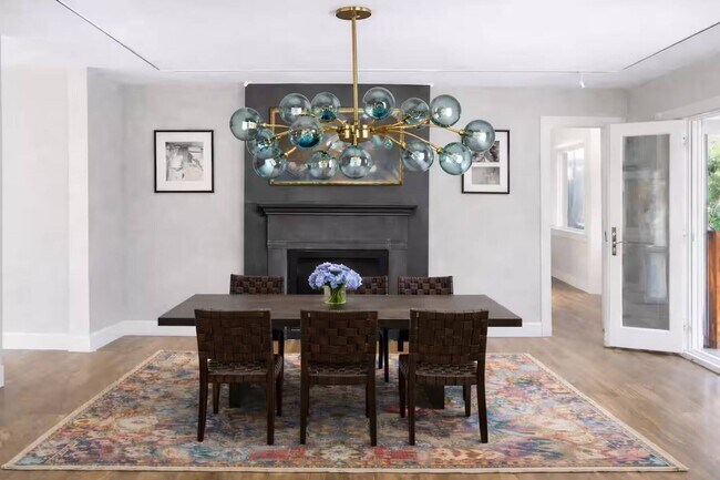 Foto del edificio - 14 Barns Ln