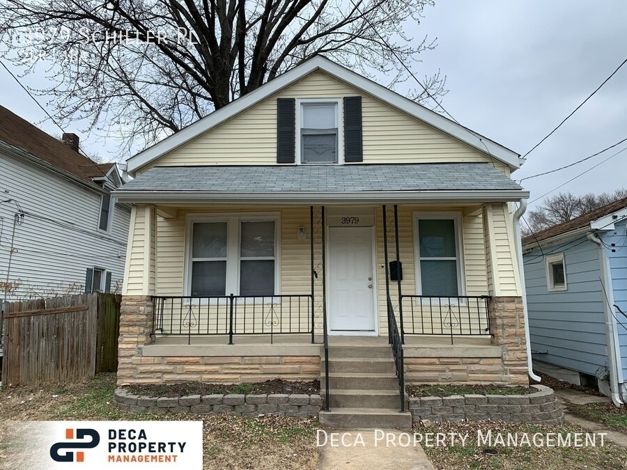 Primary Photo - 2 Bedroom House