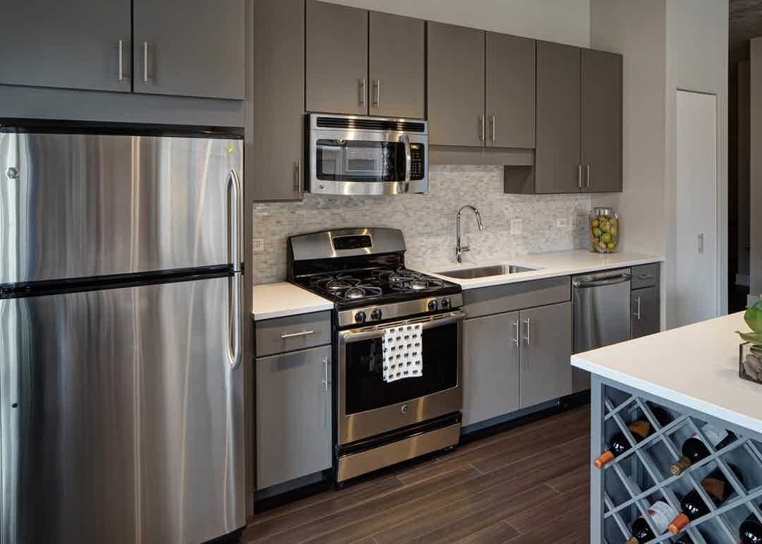 Foto principal - 835 S Clark St
