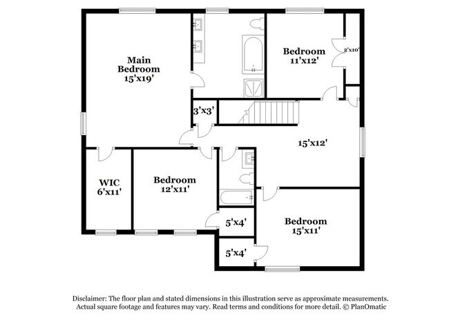 Foto del edificio - 3424 Cayman Dr