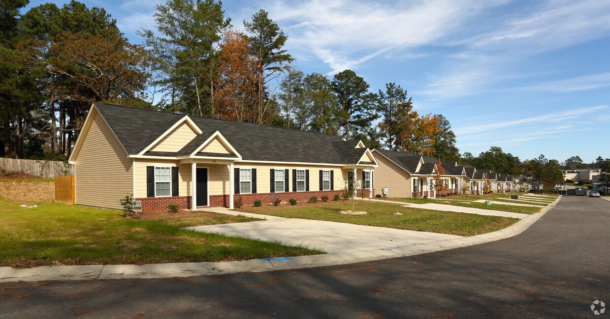 Foto principal - Brookwood Landing