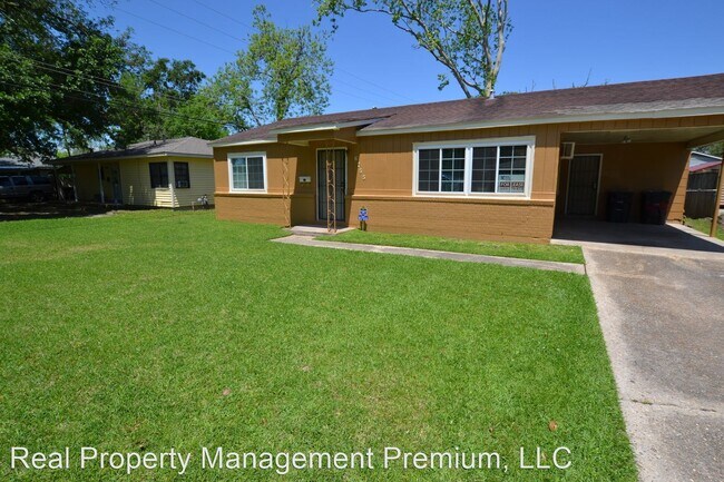 Building Photo - 3 br, 1 bath House - 6755 Merrydale Ave