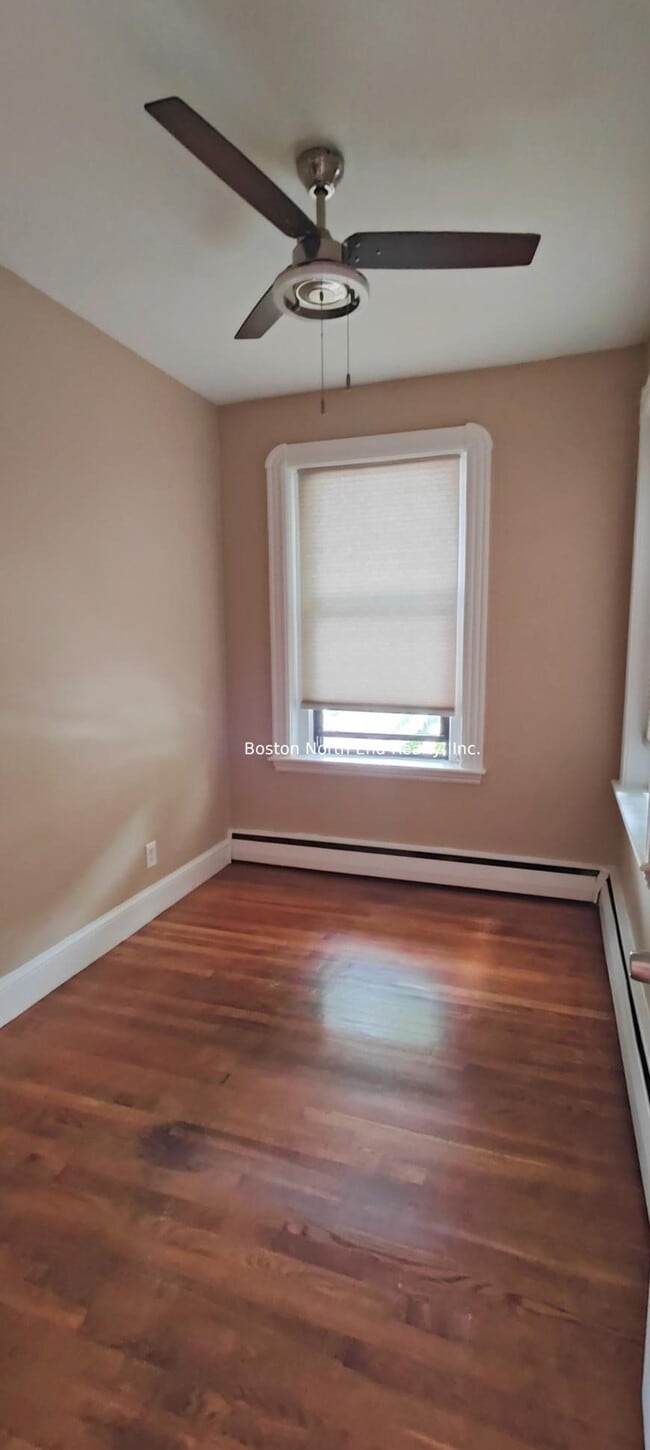 Building Photo - 4 bedroom in Boston MA 02113