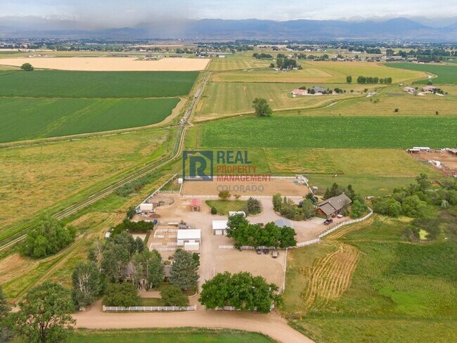 Foto del edificio - 23551 Co Rd 5