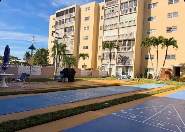 Foto del edificio - 420 NE 12th Ave