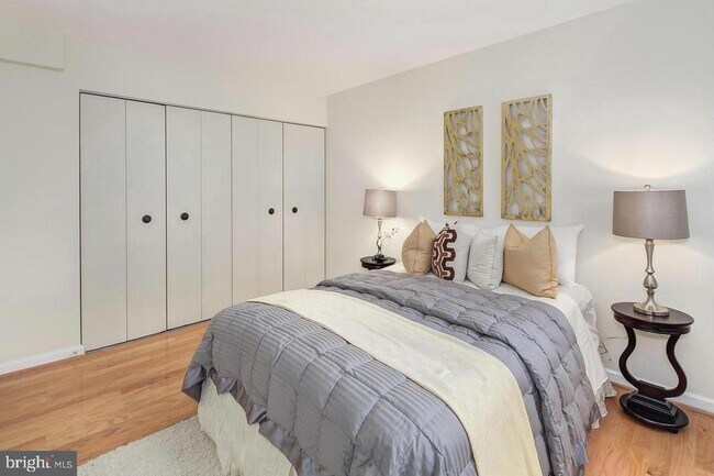 Foto del edificio - 2141 P St NW