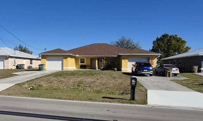 Photo - 2033 Andalusia Blvd Apartment