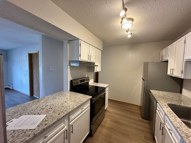 Foto del interior - Ashwood Birchwood Apartments
