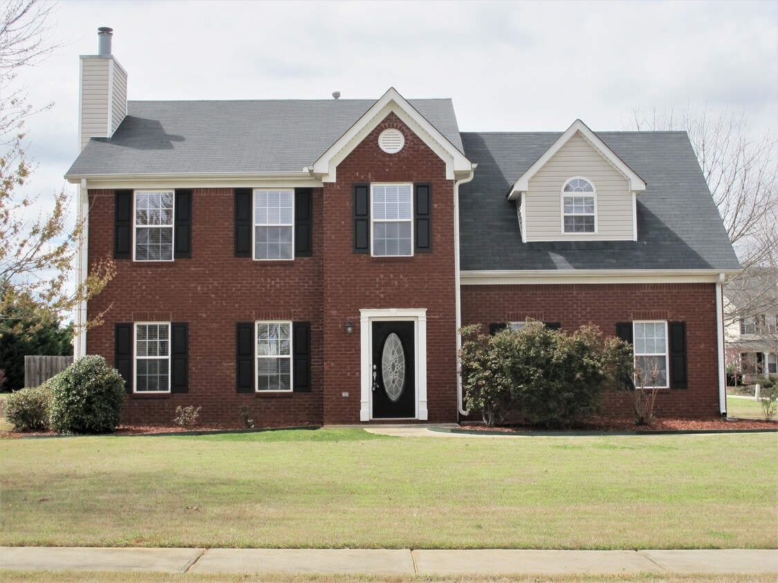 Primary Photo - 6005 Buchanan Circle
